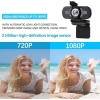 Kamera internetowa 1080p Full HD 2MP autofocus mic [23080000809]